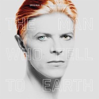 Bowie, David: The Man Who Fell To Earth (2xVinyl)